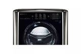 LG SIGNATURE 5.8 cu. ft. Large Smart wi-fi Enabled Front Load Washer - (WM9500HKA)