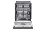 Front Control Dishwasher with QuadWash(TM) and 3rd Rack - (LDFN4542D)