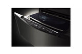 LG SIGNATURE 1.0 cu. ft. LG SideKick(TM) Pedestal Washer, LG TWINWash(TM) Compatible - (WD205CK)