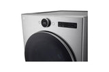 7.4 cu. ft. Ultra Large Capacity Smart Front Load Electric Energy Star Dryer with Sensor Dry & Steam Technology - (DLEX5500V)