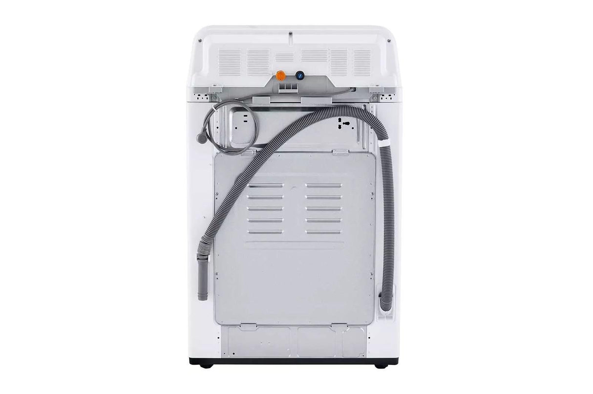 4.5 cu. ft. Ultra Large Capacity Top Load Washer with TurboDrum(TM) Technology - (WT7000CW)