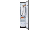 LG Styler(R) Smart wi-fi Enabled Steam Closet with TrueSteam(R) Technology and Exclusive Moving Hangers - (S3MFBN)