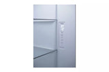 27 cu. ft. Side-By-Side InstaView(R) Refrigerator - (LRSOS2706D)