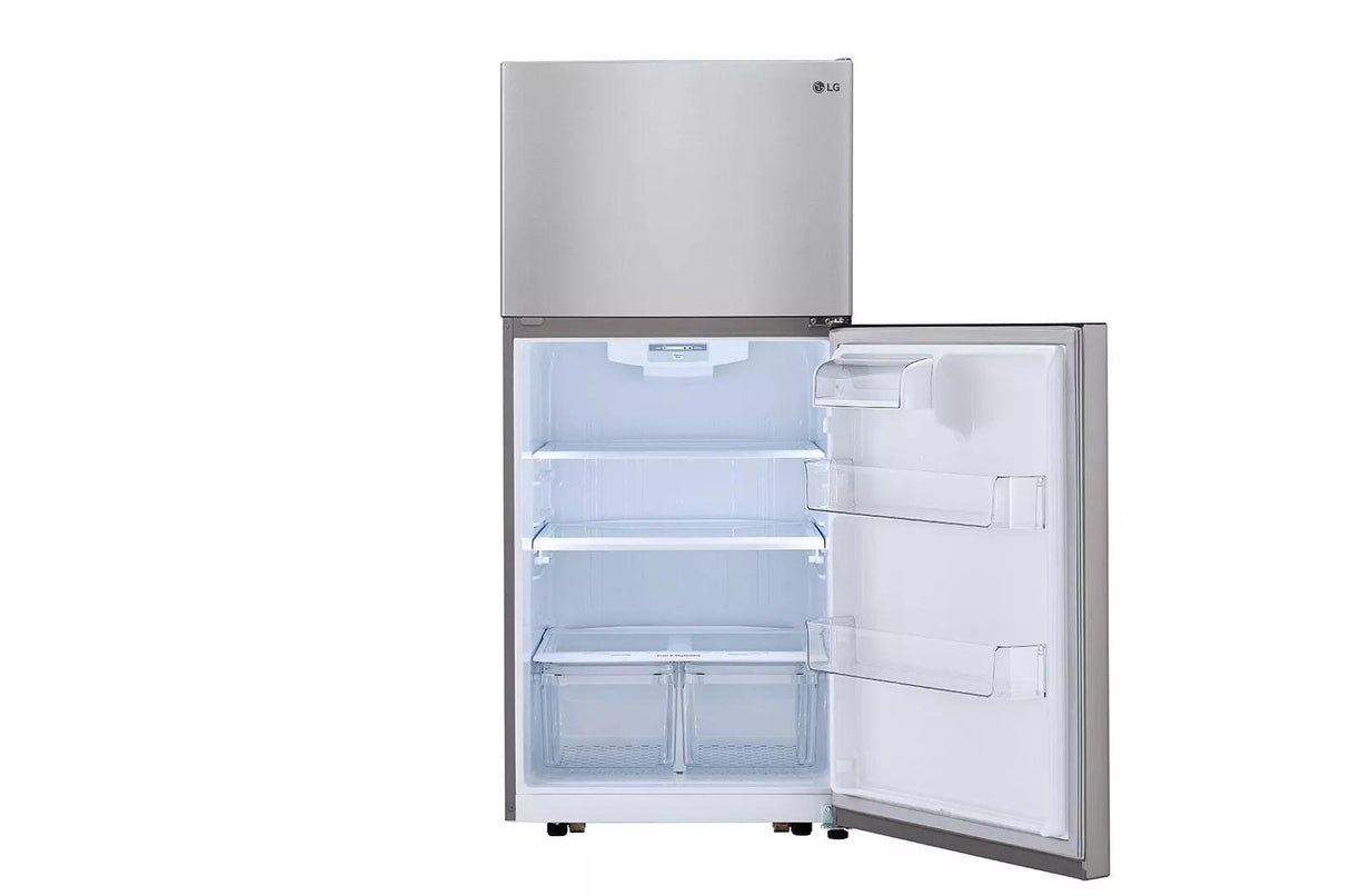 20 cu. ft. Top Freezer Refrigerator - (LTCS20030S)