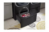 1.0 cu. ft. LG SideKick(TM) Pedestal Washer, LG TWINWash(TM) Compatible - (WD200CB)