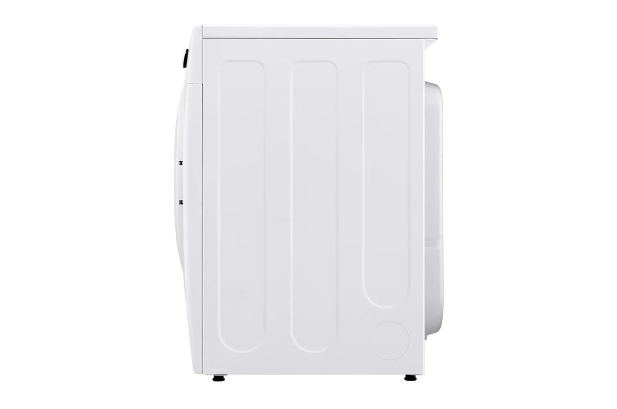 7.4 cu. ft. Ultra Large Capacity Electric Dryer - (DLE3400W)