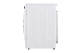 7.4 cu. ft. Ultra Large Capacity Electric Dryer - (DLE3400W)