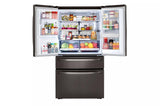 30 cu. ft. Smart Refrigerator with Craft Ice(TM) - (LRMDS3006D)