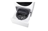 LG SIGNATURE Smart wi-fi Enabled Washer/Dryer Combo - (LUWM101HWA)