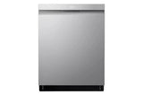 Smart Top Control Dishwasher with QuadWash(R) Pro, TrueSteam(R) and Dynamic Dry(R) - (LDPS6762S)