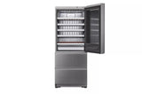 LG SIGNATURE 15 cu. ft. Smart wi-fi Enabled InstaView(R) Wine Cellar Refrigerator - (URETC1408N)