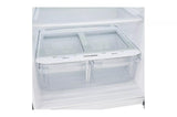 24 cu. ft. Top Freezer Refrigerator - (LRTLS2403S)