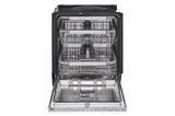 LG STUDIO Panel Ready Top Control Dishwasher with TrueSteam(R) - (SDWD24P3)