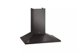 36'' Wall Mount Chimney Hood - (HCED3615D)