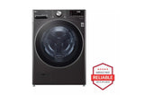 5.0 cu. ft. Mega Capacity Smart wi-fi Enabled Front Load Washer with TurboWash(TM) 360(degree) and Built-In Intelligence - (WM4200HBA)