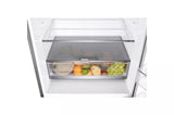 15 cu. ft. Bottom Freezer Refrigerator - (LBNC15231V)