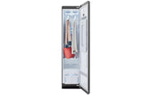 LG Styler(R) Smart wi-fi Enabled Steam Closet with TrueSteam(R) Technology and Exclusive Moving Hangers - (S3MFBN)