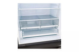 26 cu. ft. Bottom Freezer Refrigerator - (LRDCS2603D)