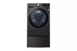 4.5 cu. ft. Ultra Large Capacity Smart wi-fi Enabled Front Load Washer with TurboWash(TM) 360(degree) and Built-In Intelligence - (WM4000HBA)