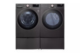 4.5 cu. ft. Ultra Large Capacity Smart wi-fi Enabled Front Load Washer with TurboWash(TM) 360(degree) and Built-In Intelligence - (WM4000HBA)