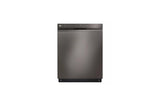 Front Control Dishwasher with QuadWash(TM) and 3rd Rack - (LDFN4542D)