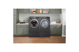 5.0 cu. ft. Mega Capacity Front Load Washer - (WM3470CM)