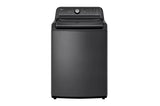 5.0 cu. ft. Top Load Energy Star Washer with Impeller, TurboDrum(TM), SlamProof(R) Glass Lid, & Water Plus - (WT7150CM)