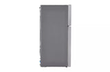 20 cu. ft. Top Freezer Refrigerator - (LTCS20020S)