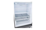 26 cu. ft. Bottom Freezer Refrigerator - (LRDCS2603S)