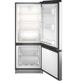 GE Profile(TM) 10.0 cu. ft. 12V DC Bottom Freezer Refrigerator - (PBV10RSTSS)