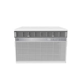 GE(R) 18,600 BTU Smart Electronic Window Air Conditioner for Extra-Large Rooms up to 1000 sq. ft. - (AHFK18BA)