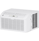 GE(R) 6,200 BTU Ultra Quiet Window Air Conditioner for Small Rooms up to 250 sq. ft. - (AHEL06BB)