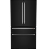 Caf(eback)(TM) ENERGY STAR(R) 28.7 Cu. Ft. Smart 4-Door French-Door Refrigerator With Dual-Dispense AutoFill Pitcher - (CGE29DP3TD1)