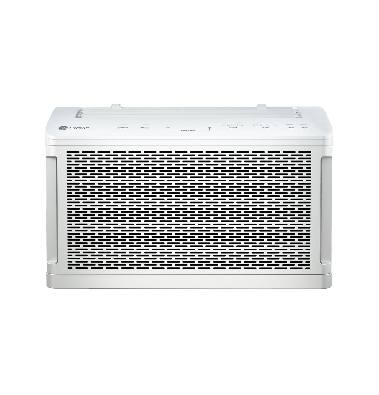 GE Profile ClearView(TM) 6,100 BTU Smart Ultra Quiet Window Air Conditioner for Small Rooms up to 250 sq. ft. - (AHTT06BC)