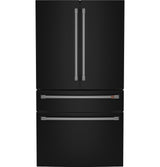 Caf(eback)(TM) ENERGY STAR(R) 28.7 Cu. Ft. Smart 4-Door French-Door Refrigerator With Dual-Dispense AutoFill Pitcher - (CGE29DP3TD1)