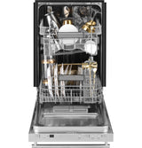 18" Dishwasher - (UDT165SIVII)