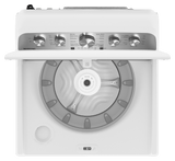 Top Load Washer with Extra Power - 4.5 cu. ft. - (MVW5035MW)