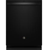 GE(R) ENERGY STAR(R) Top Control with Stainless Steel Interior Dishwasher with Sanitize Cycle - (GDT670SFVDS)