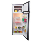 7.3 cu. ft. Apartment Size Refrigerator - (RA733B3S)