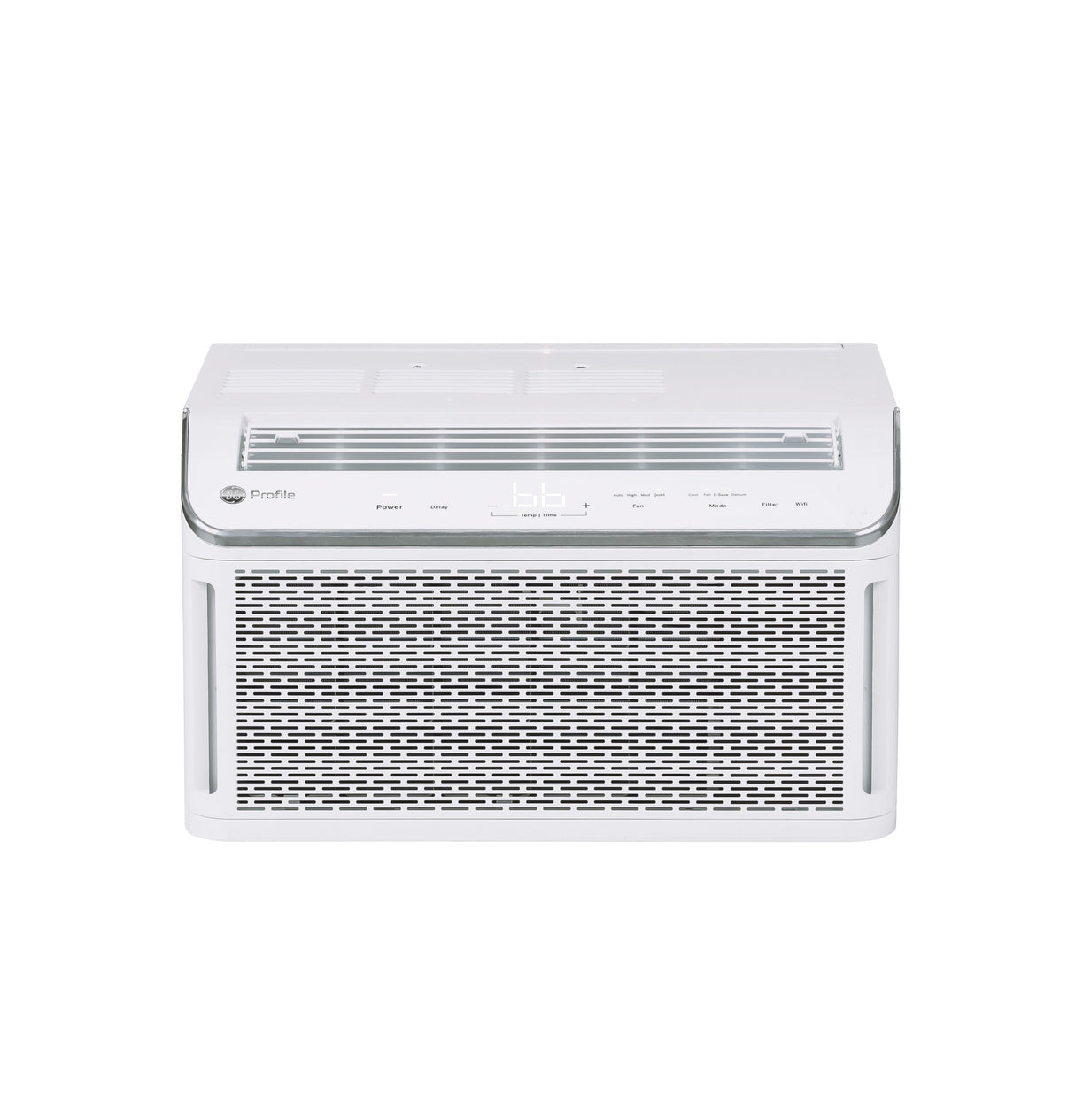 GE Profile(TM) 6,200 BTU Smart Ultra Quiet Window Air Conditioner for Small Rooms up to 250 sq. ft. - (PHC06LY)