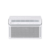 GE Profile(TM) 6,200 BTU Smart Ultra Quiet Window Air Conditioner for Small Rooms up to 250 sq. ft. - (PHC06LY)