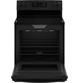 GE(R) 30" Free-Standing Electric Range - (JBS60DKBB)