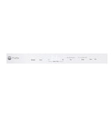 GE Profile(TM) 8,200 BTU Smart Ultra Quiet Window Air Conditioner for Medium Rooms up to 350 sq. ft. - (PHC08LY)