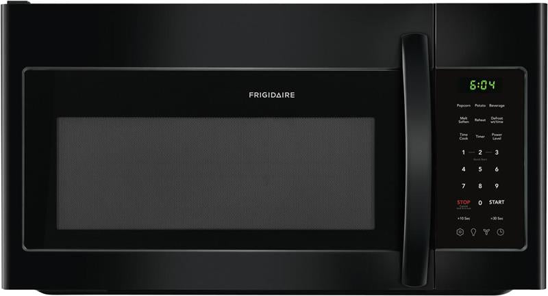Frigidaire 1.8 Cu. Ft. Over-The-Range Microwave - (FFMV1846VB)