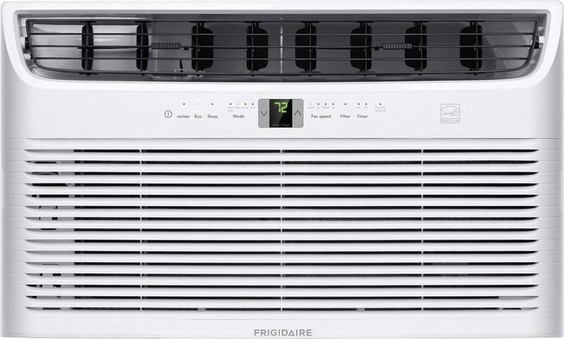 Frigidaire 8,300 BTU Built-In Room Air Conditioner - (FHTC083WA1)