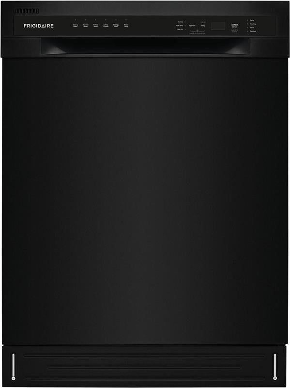 Frigidaire 24" Built-In Dishwasher - (FFBD2420UB)