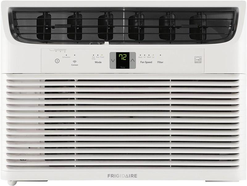 Frigidaire 15,100 BTU Connected Window-Mounted Room Air Conditioner - (FHWW153WBE)