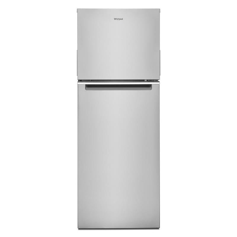 24-inch Wide Small Space Top-Freezer Refrigerator - 12.9 cu. ft. - (WRT313CZLZ)