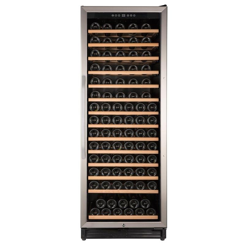 149 Bottle Wine Cooler - (WCF149SE3S)