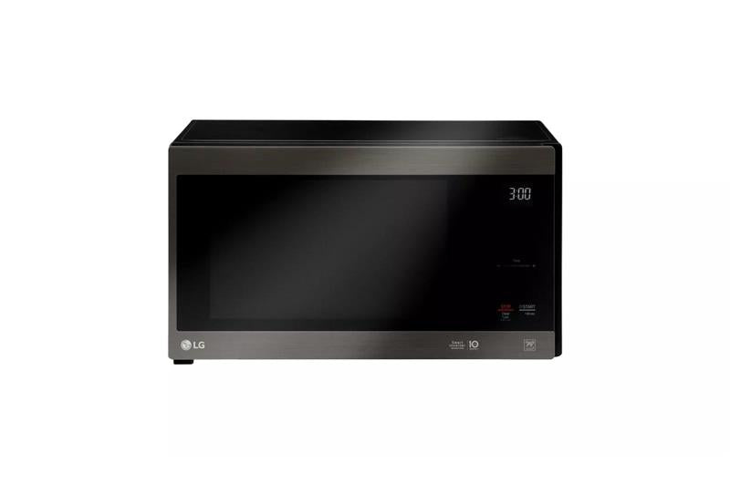 1.5 cu. ft. NeoChef(TM) Countertop Microwave with Smart Inverter and EasyClean(R) - (LMC1575BD)
